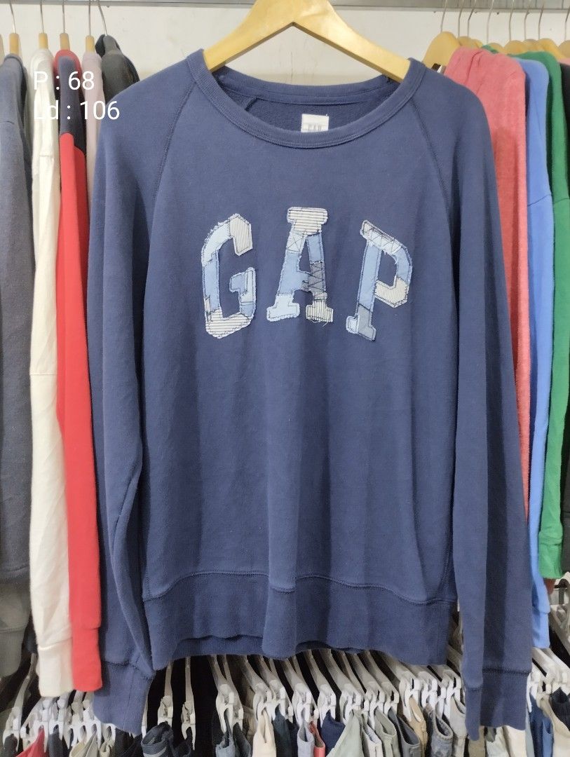 Gap cn on sale