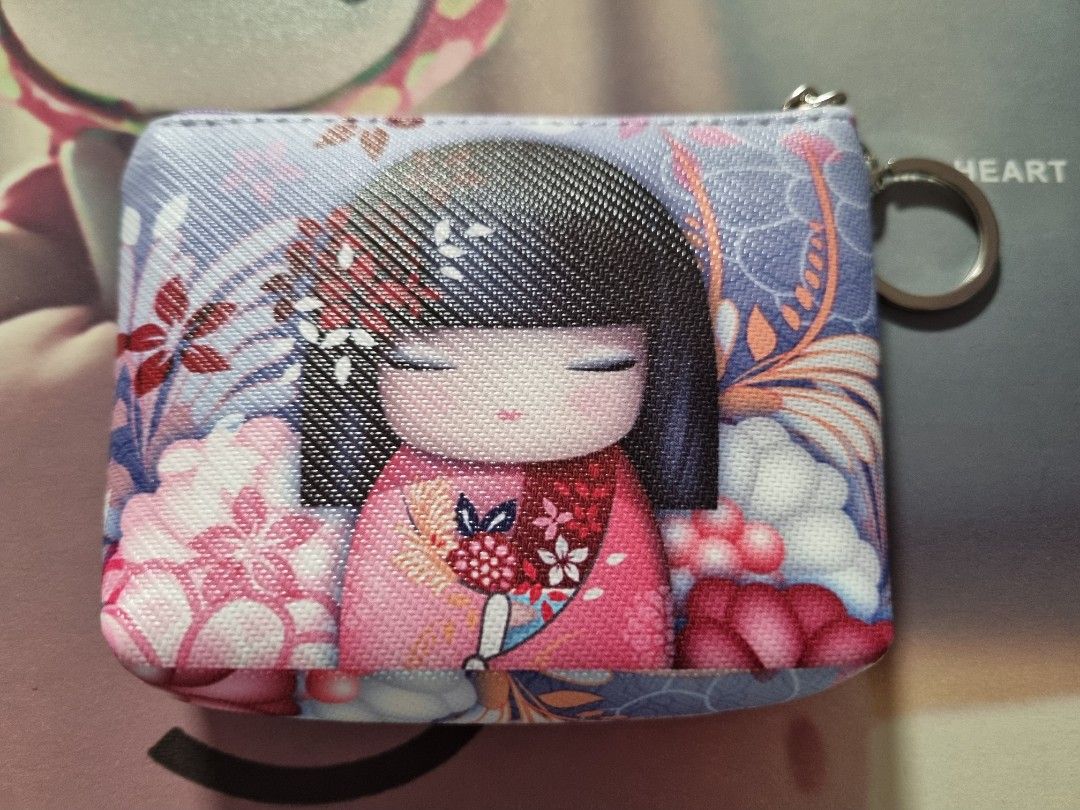 Cute japanese coin purse shop