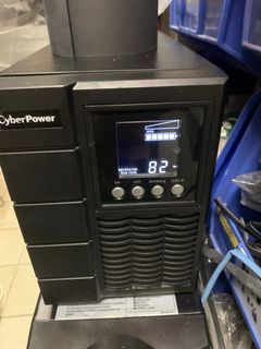 Cyber power OLS1000E UPS468030387662376960