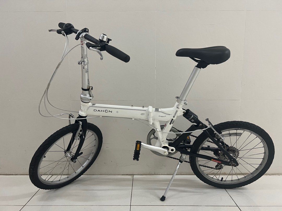 Dahon dragon sale d7