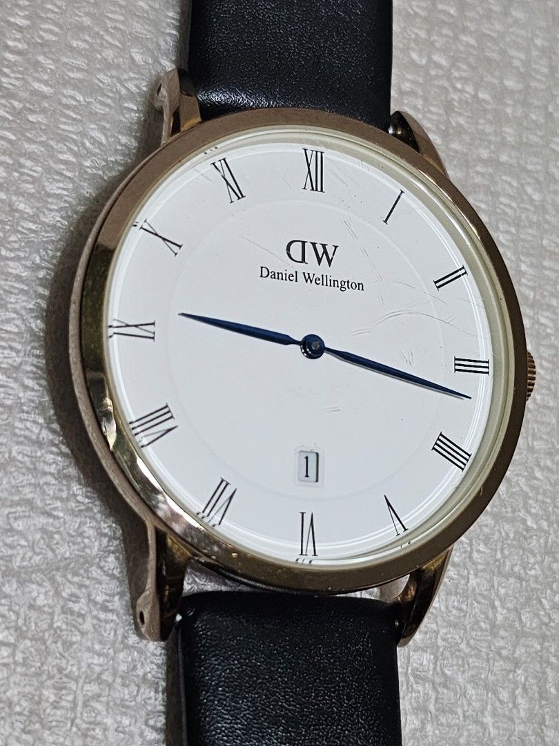 Daniel wellington dapper b38s4 shop