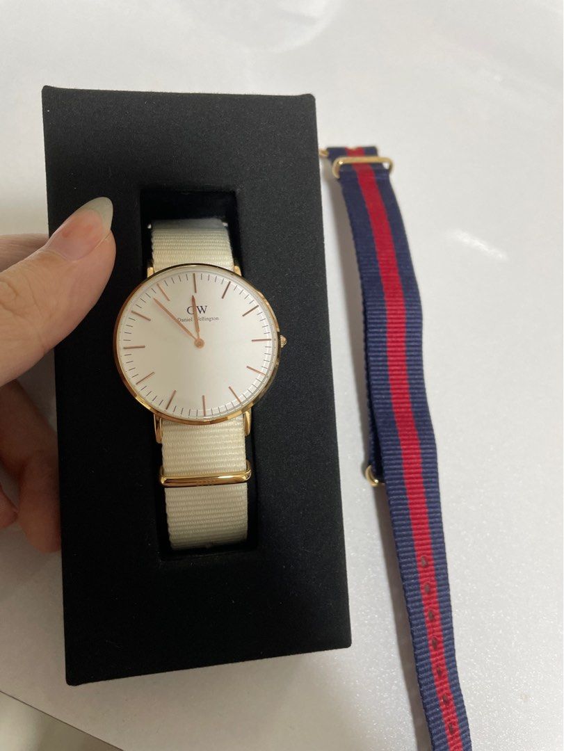 Cw deals daniel wellington