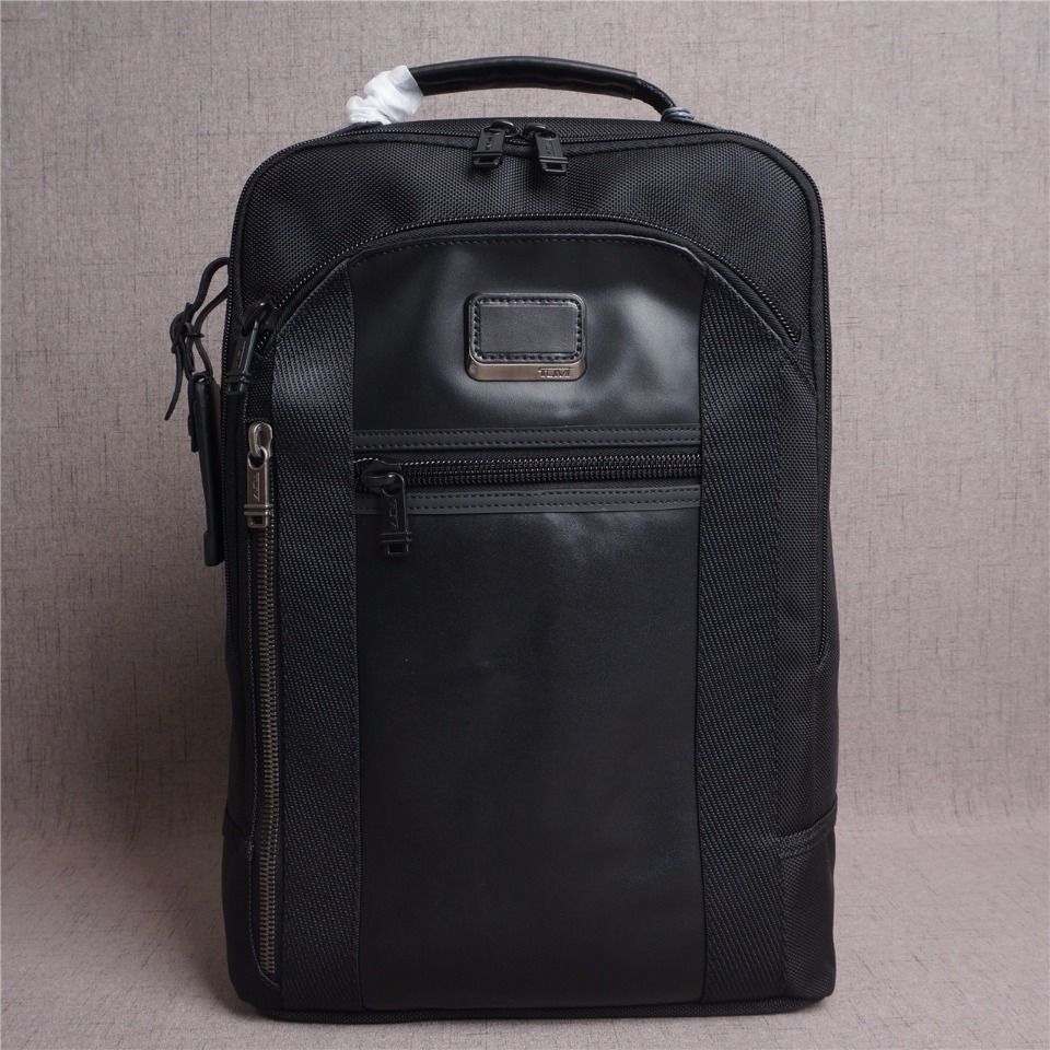 Tumi davis backpack review store