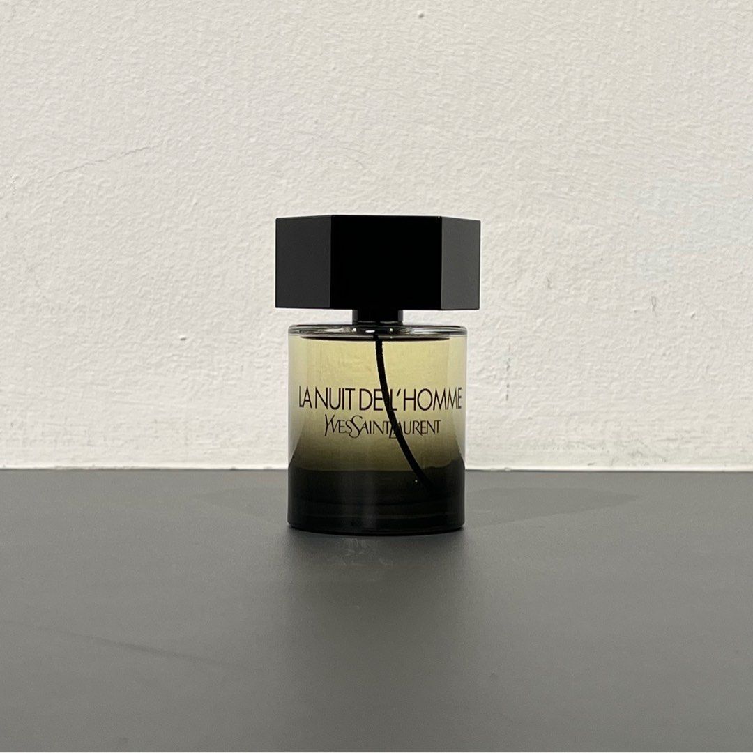Sephora ysl la nuit de l homme online
