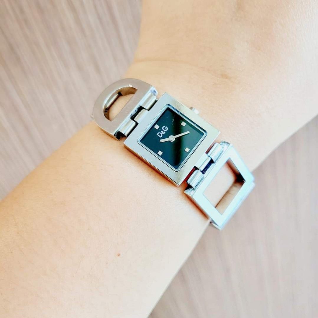 D G watch for women