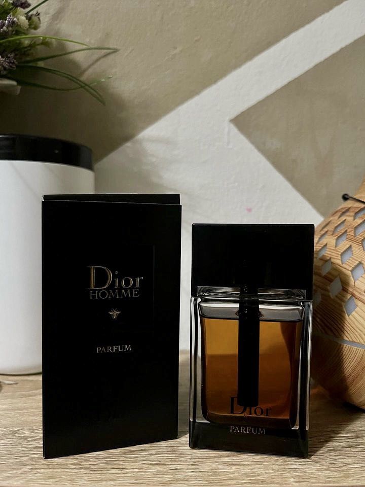 Dior homme parfum outlet