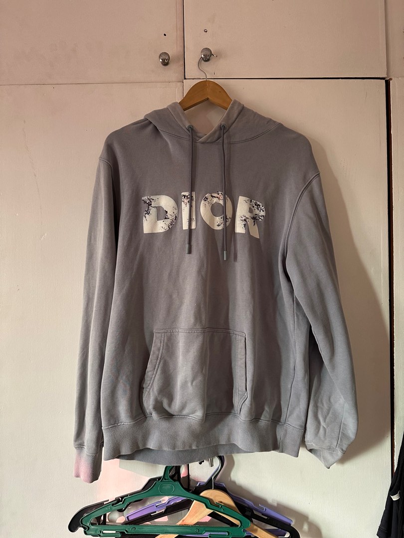 hoodie air dior