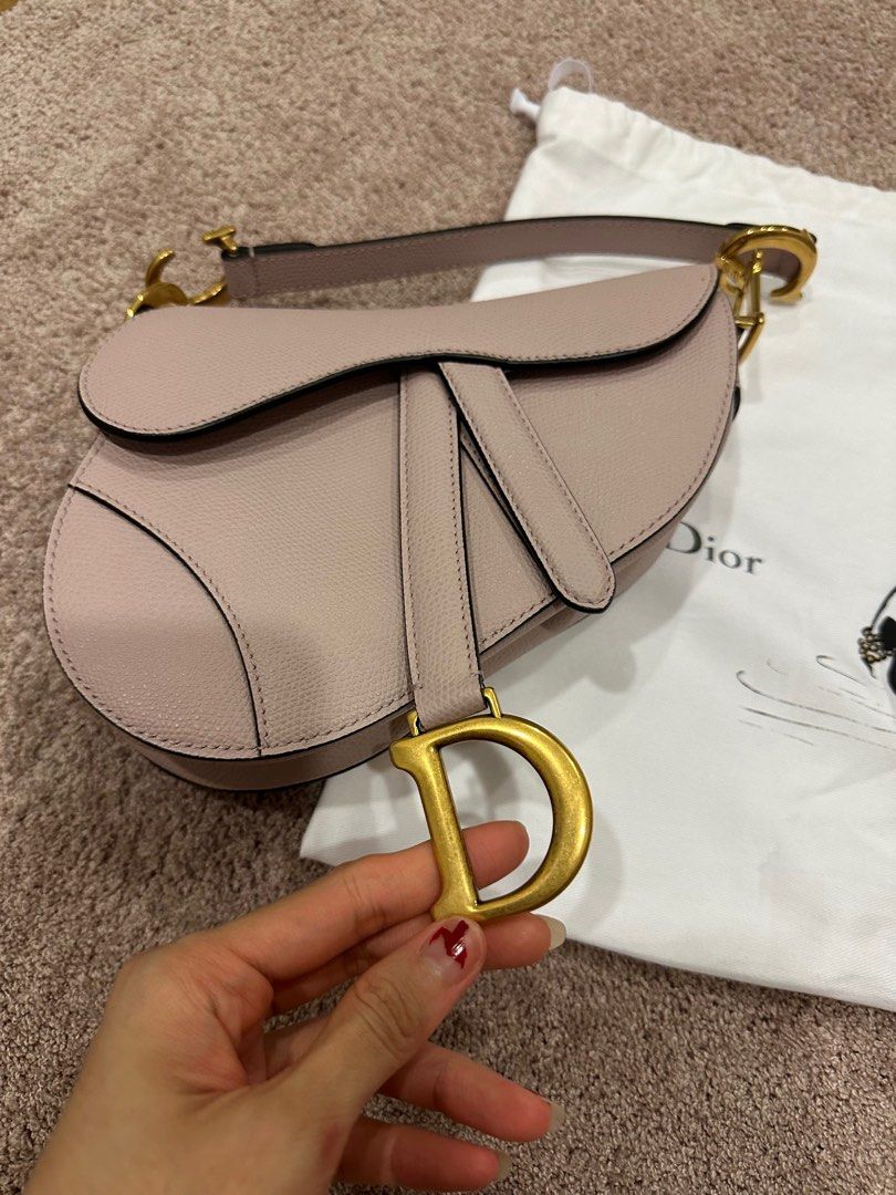 My very first luxury bag ever, I can't decide! Dior saddle bag or Gucci  Diana bag? Any help is appreciated! : r/handbags