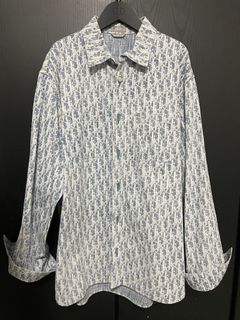 Louis Vuitton Workwear Shirt (1A96LA)