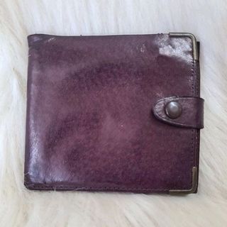 DOMPET KULIT ASLI REAL LEATHER ORIGINAL
