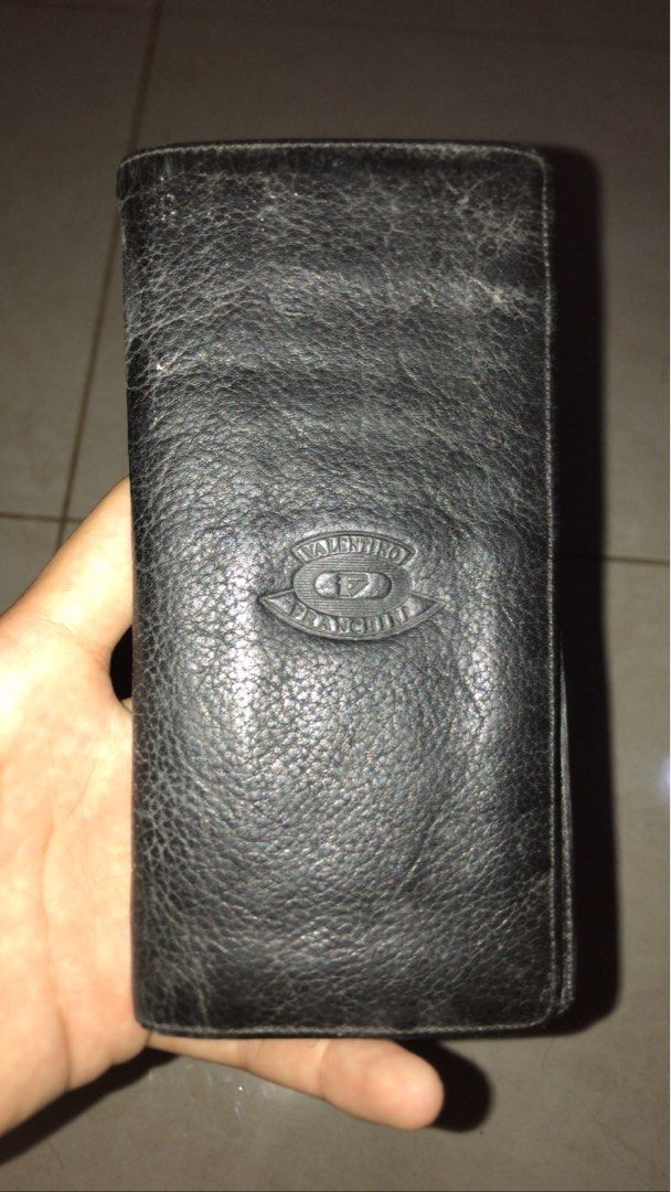 dompet valentino franchini