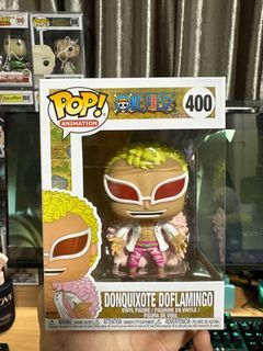 Donquixote Doflamingo Funko Pop - One Piece