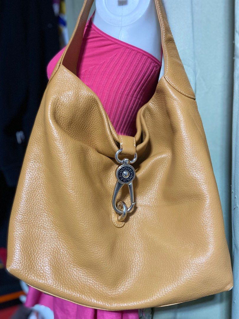 Dooney Bourke Florentine Logo bag Luxury Bags Wallets on