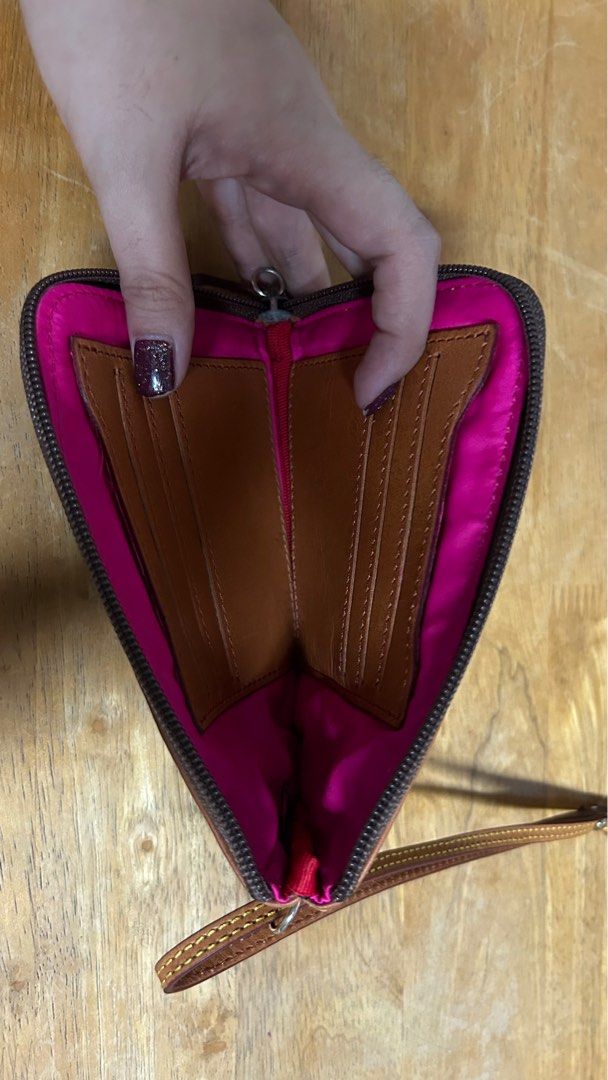 Dooney Bourke Wallet Card holder purse Women s Fashion Bags