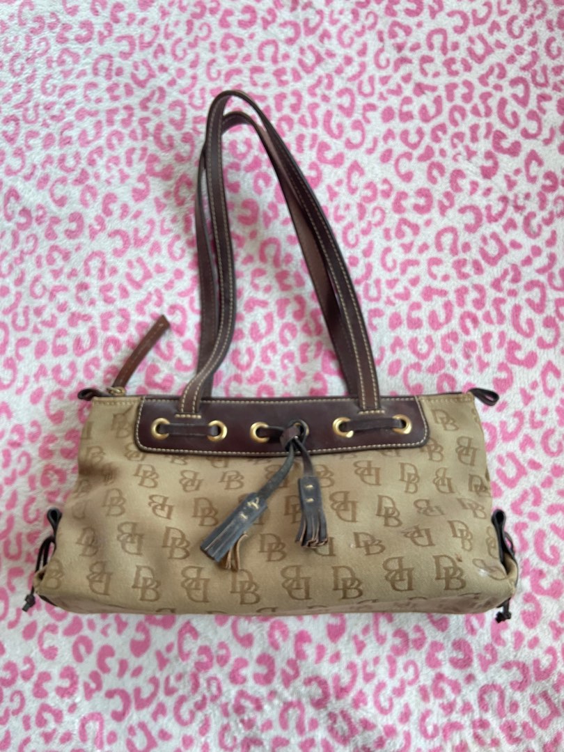 Dooney and Bourke bag, Luxury, Bags & Wallets on Carousell