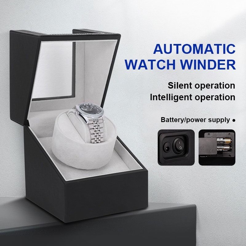 Mechanical winder new arrivals