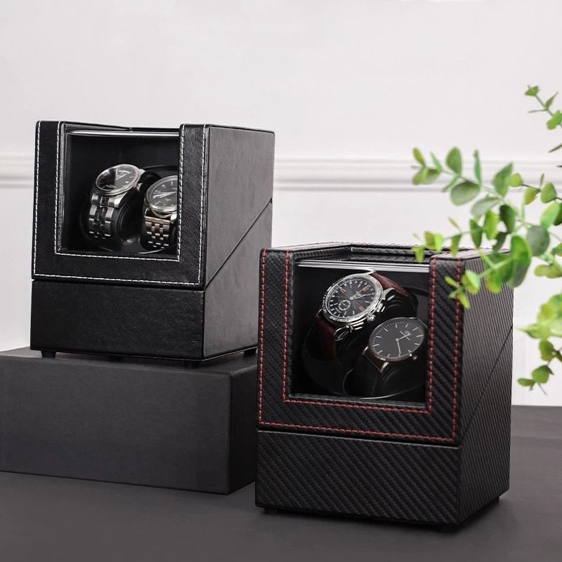 Watch boxes sales for automatic watches