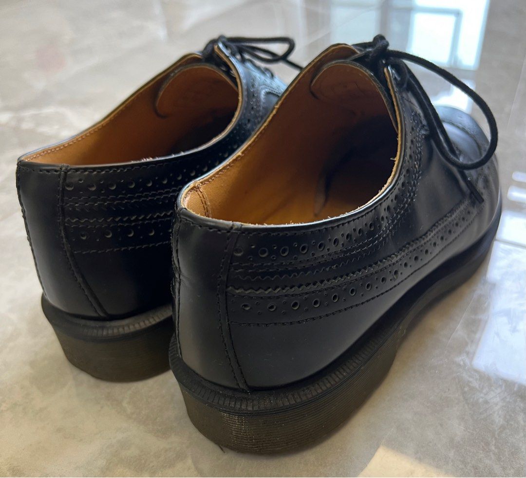 Dr martens 3989 top 43