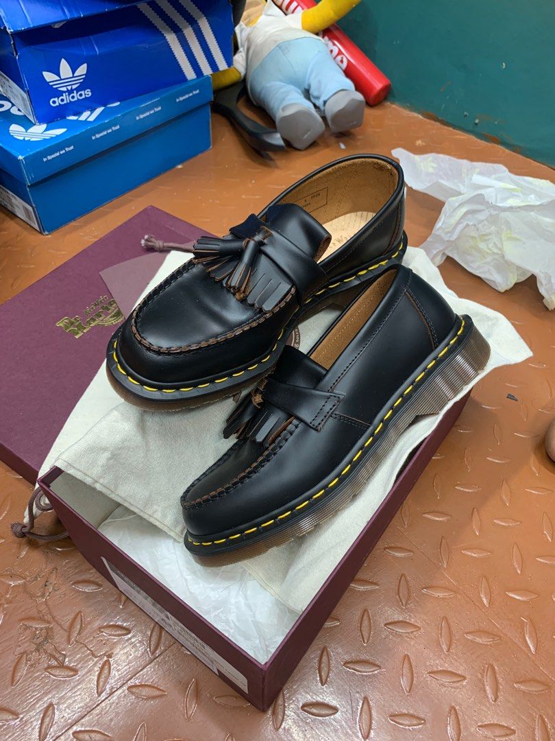 Dr martens adrian outlet 42
