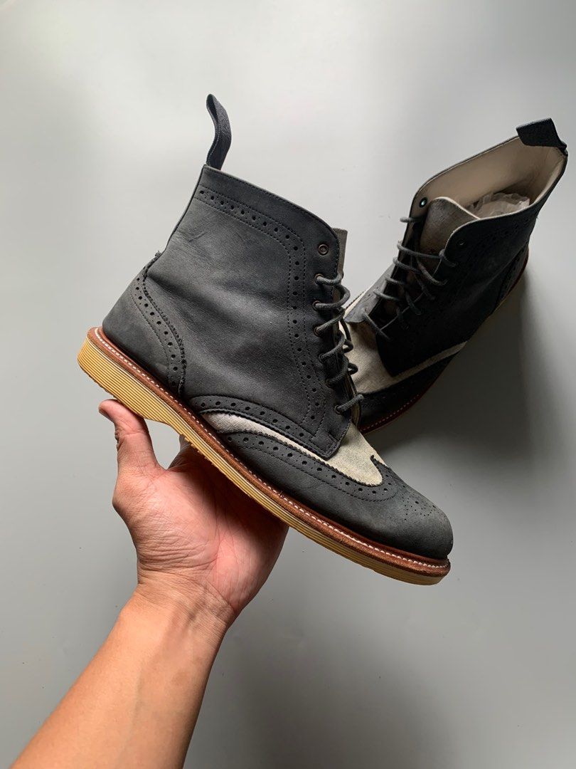 Dr hot sale martens bentley