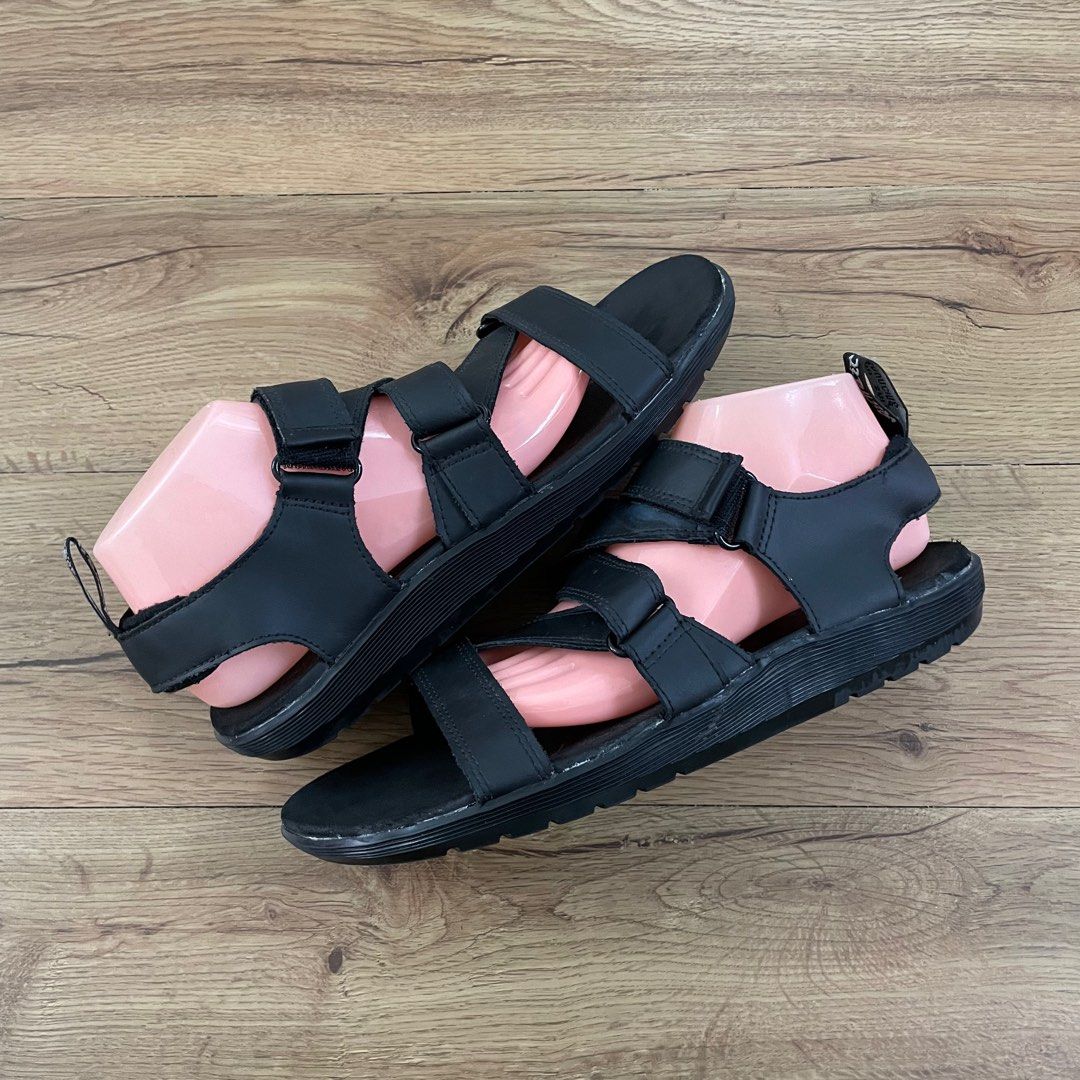 Dr martens redfin 9uk Women s Fashion Footwear Sandals on