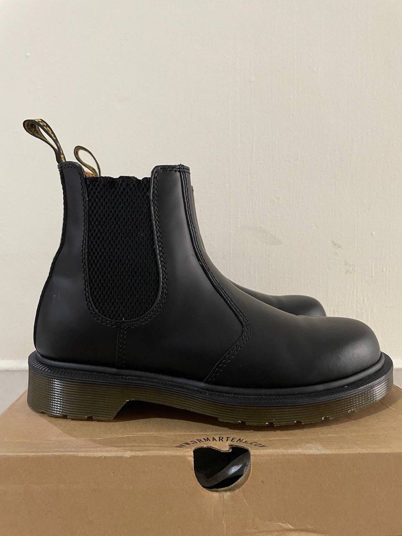 Dr martens carpathian 2976 online
