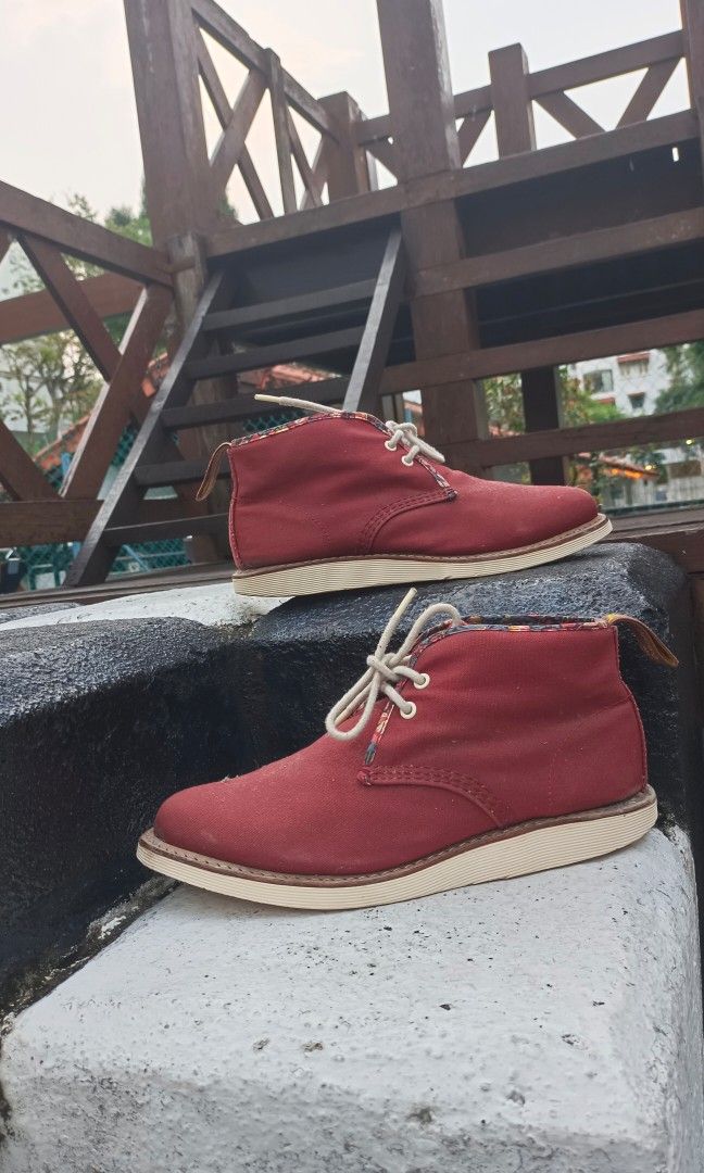 Doc martens liberty clearance