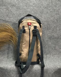 Duffle/backpack nike