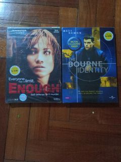 Dvd Film original