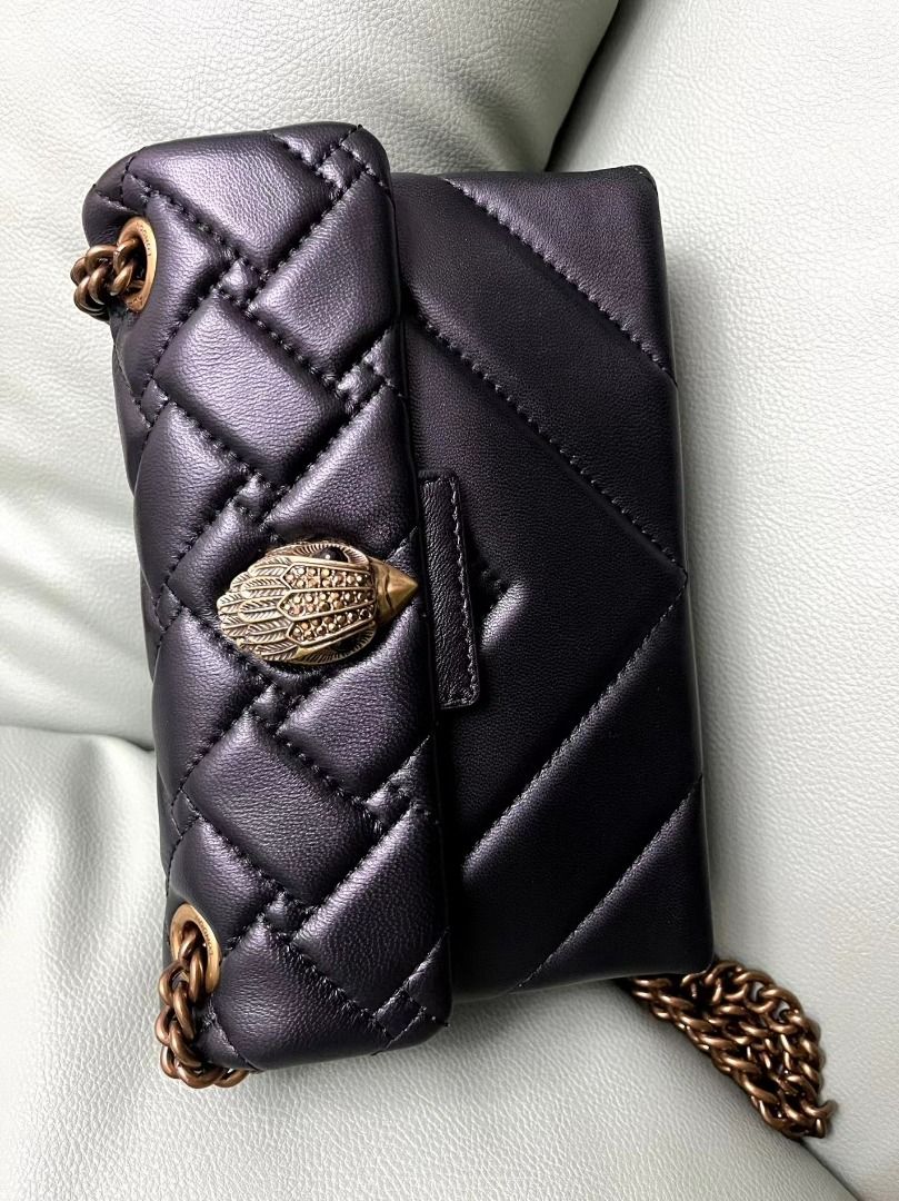 Kurt geiger sales eagle bag