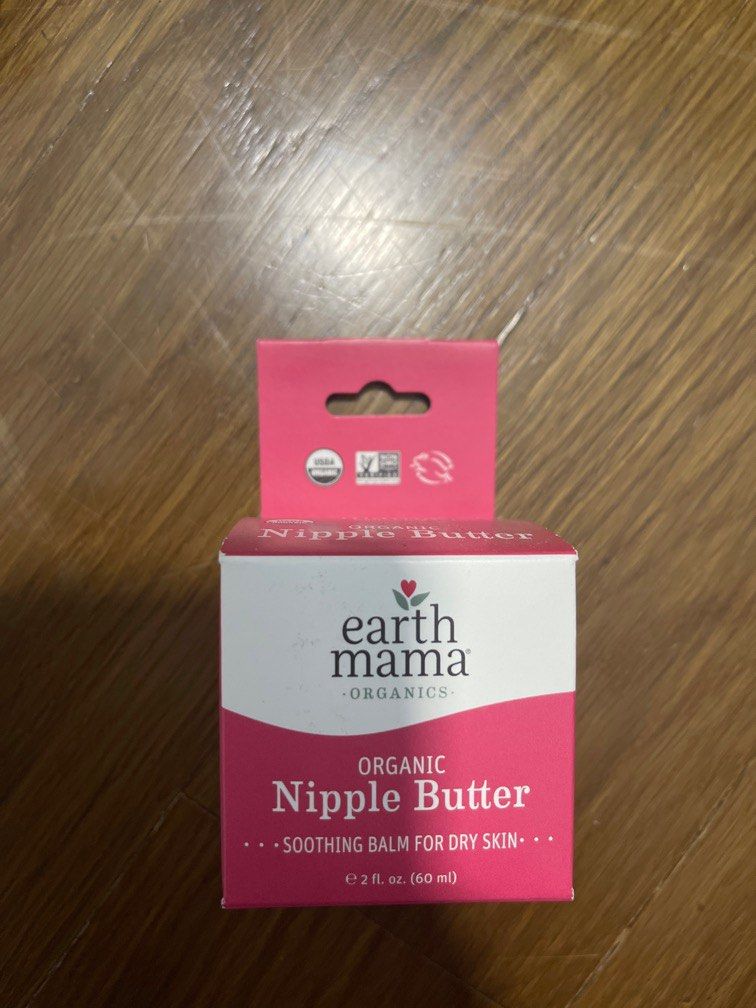 Iherb earth mama top
