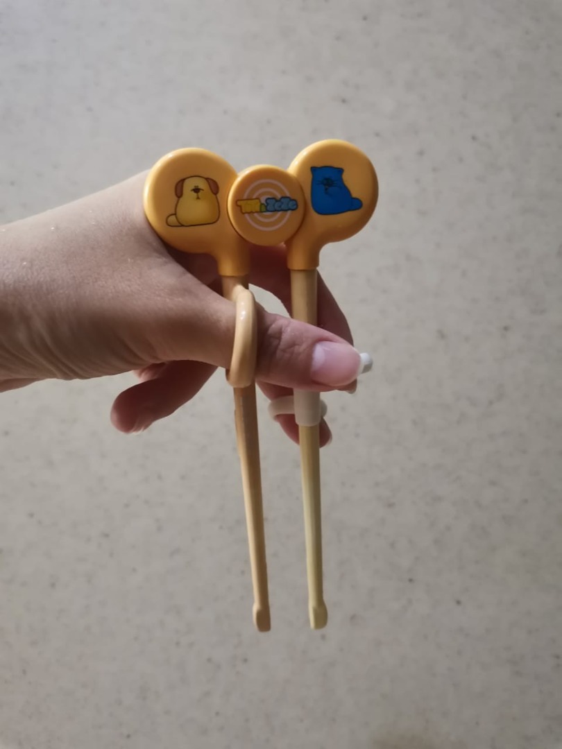Edison chopsticks shop