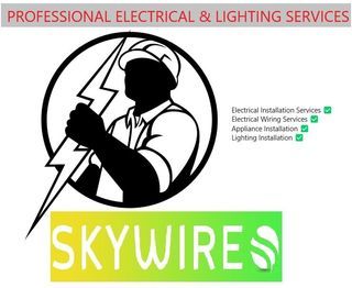 Electrician Services (+65 89111859)