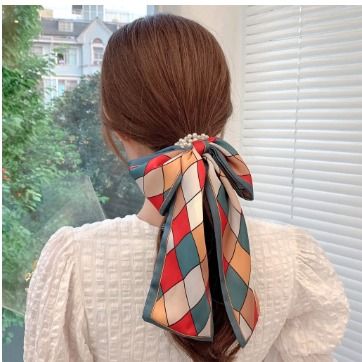 High fashion deals hair accessories