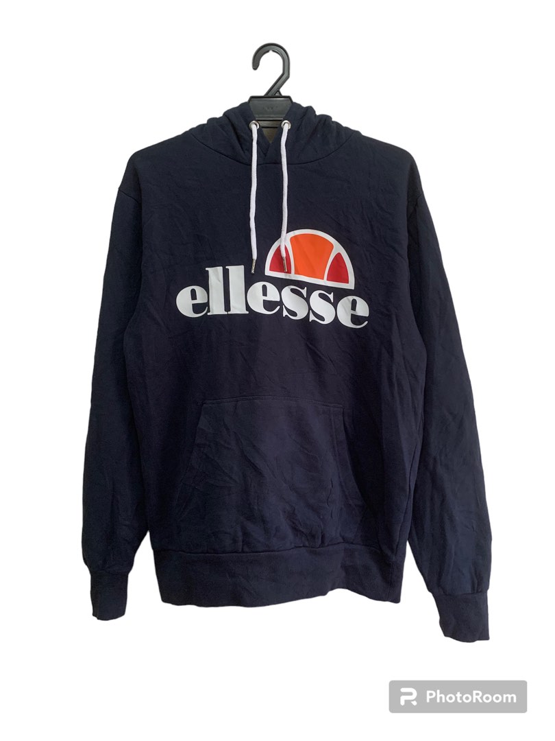 Harga sweater clearance ellesse