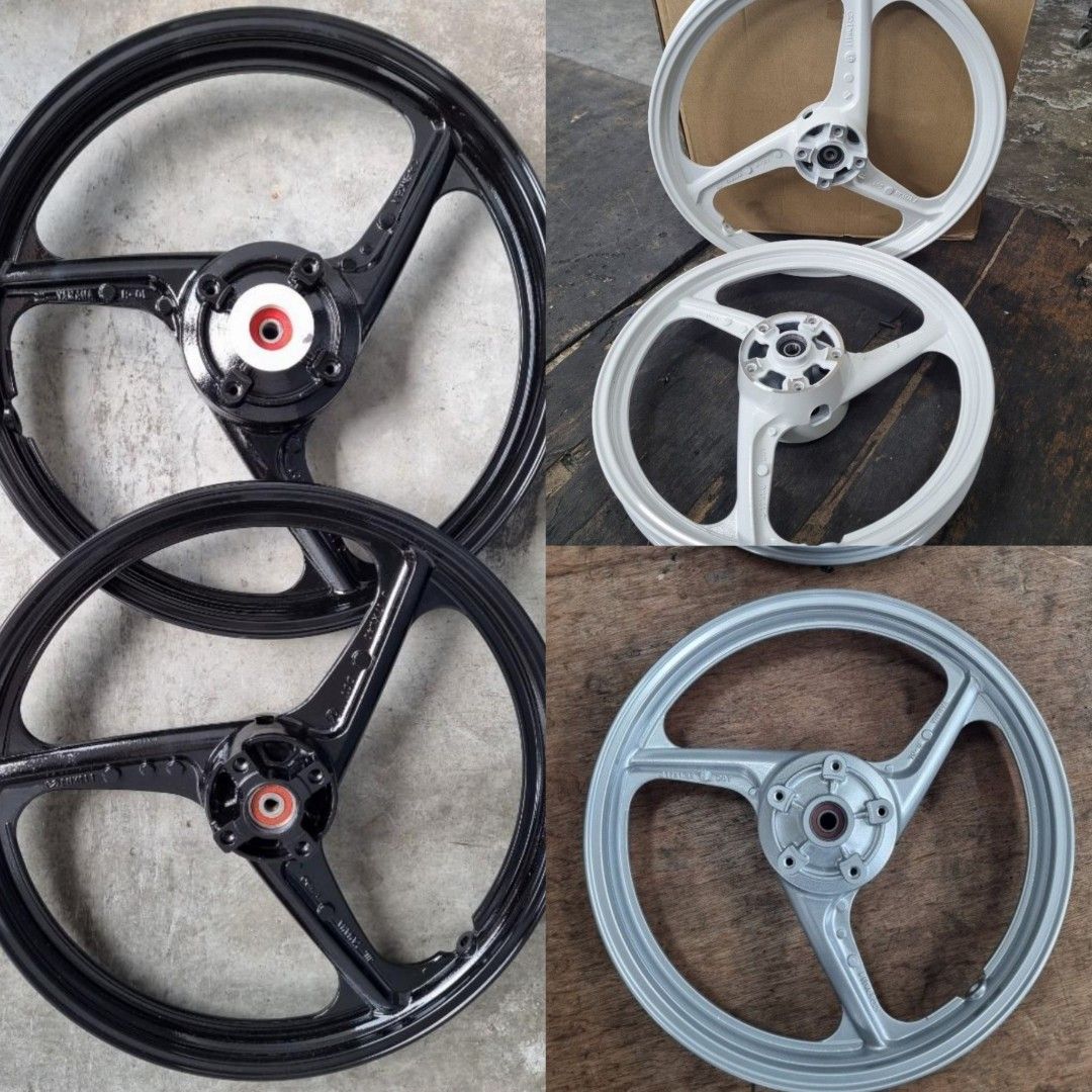 Enkei shop motorcycle wheels