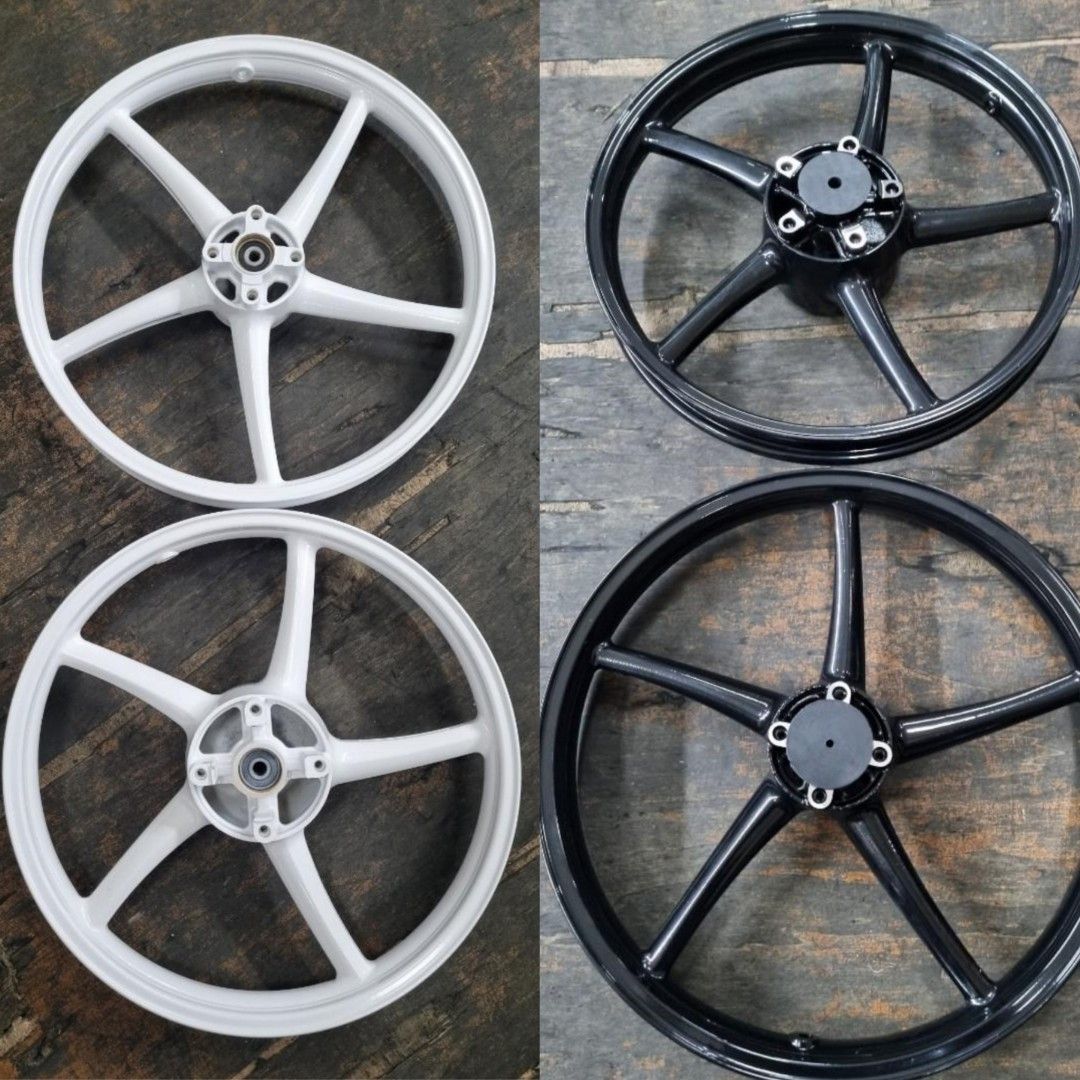 Enkei sport deals rim motorcycle