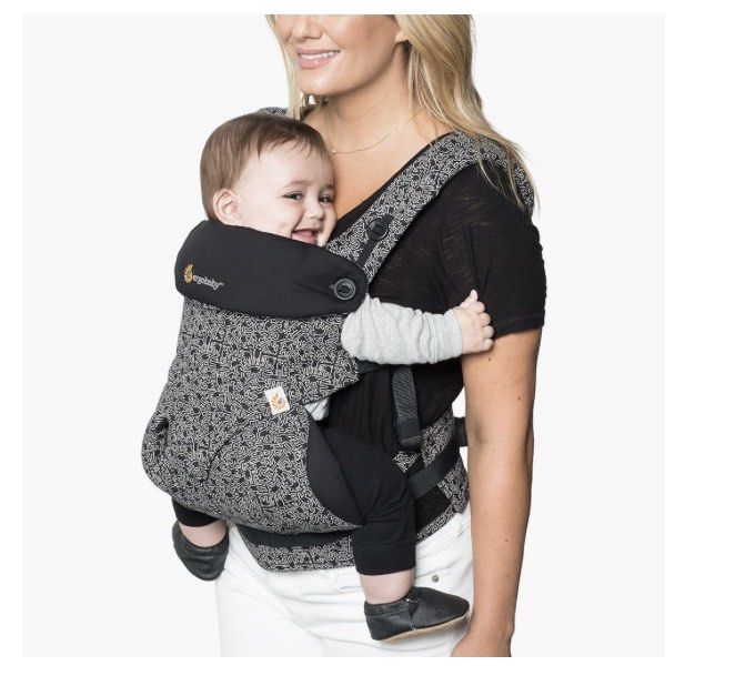 Ergobaby 360 keith haring online