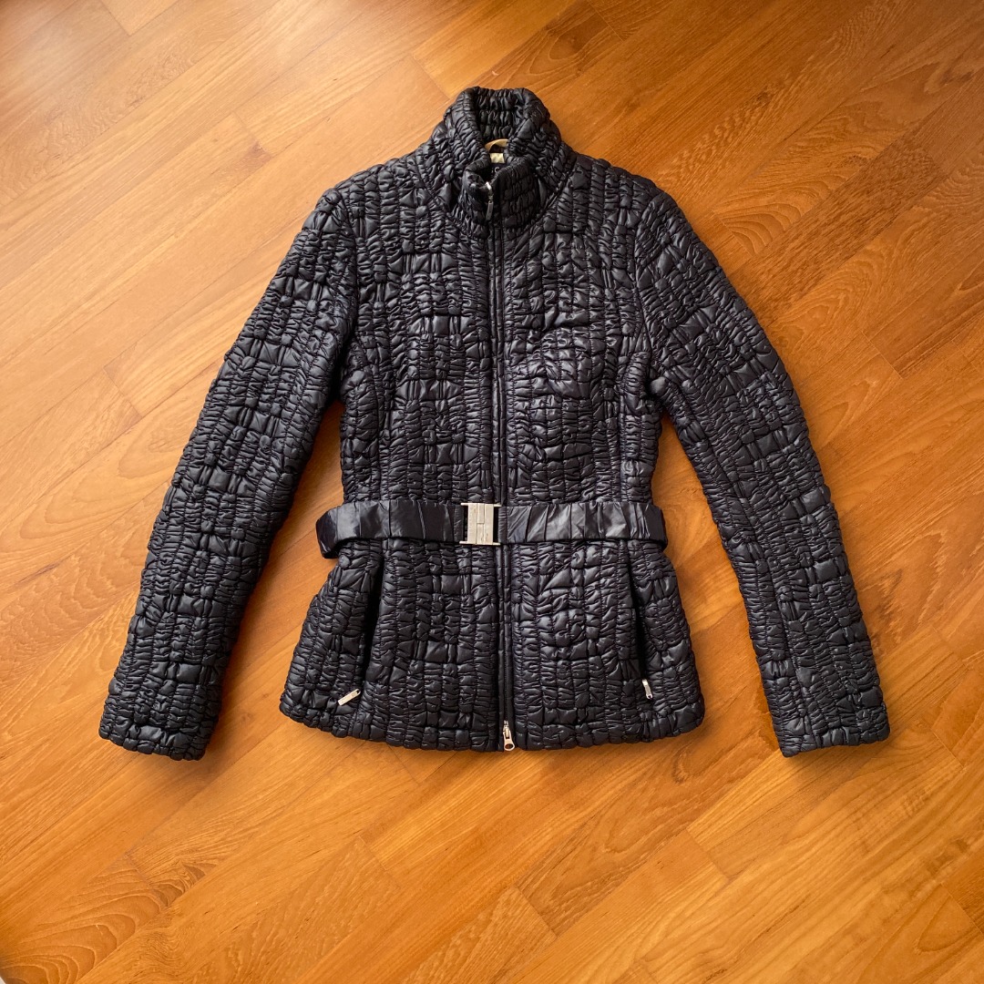 Escada discount down jacket