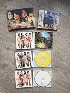 Affordable f4 For Sale, CDs & DVDs