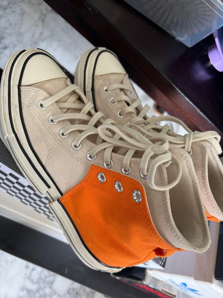 Converse x feng chen wang erx 260 mid new arrivals
