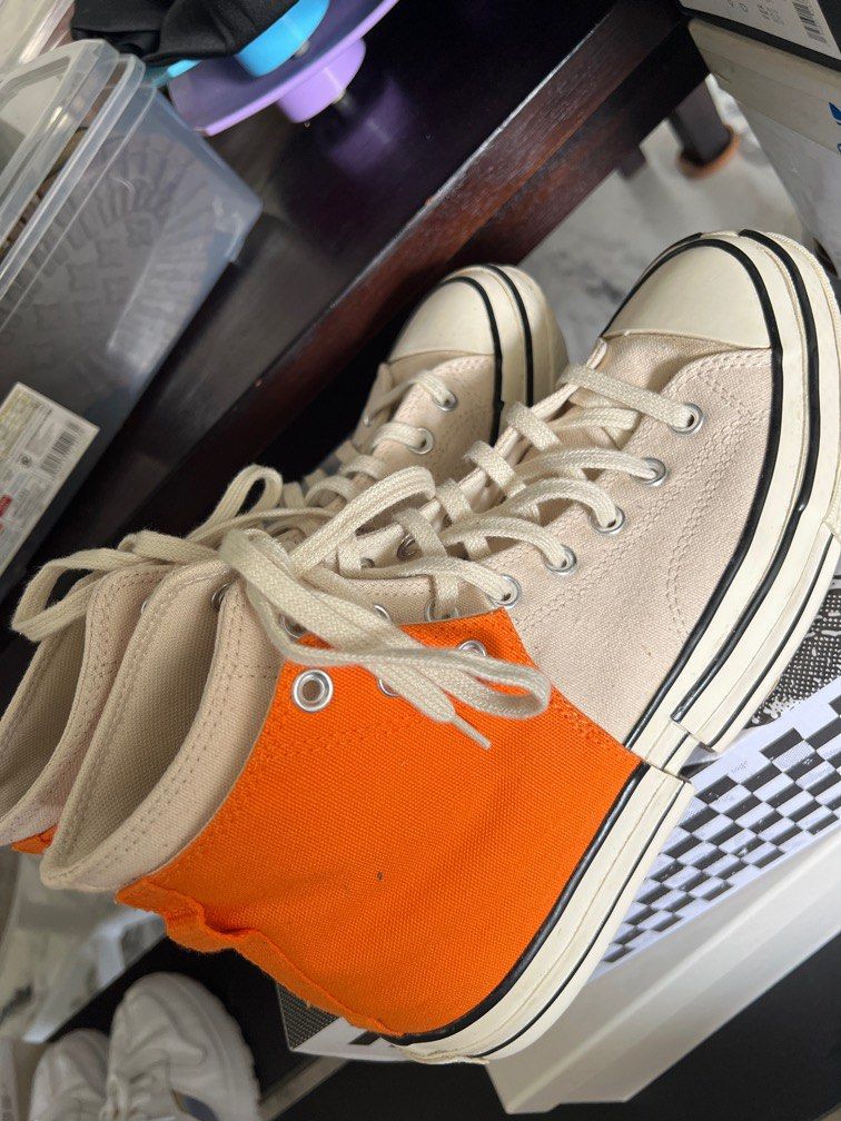 Converse x feng chen wang erx 260 mid outlet