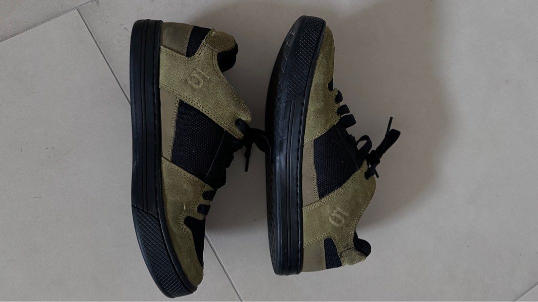 Five ten size 8 on sale