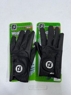 FJ Golf Gloves