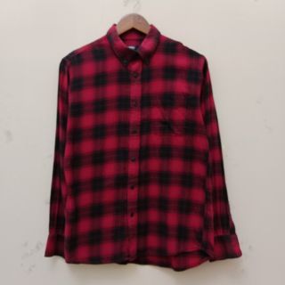 FLANEL VETERANO BRAND SPAO SIZE M