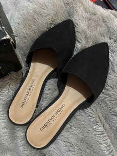 FLASH SALE CHRISTIAN SIRIANO FOR PAYLESS