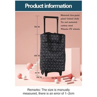 Buy trolley bag top