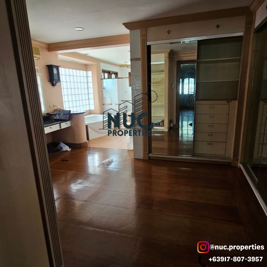 For RENT 2 Storey house Valle Verde 6 Pasig City, Property, Rentals