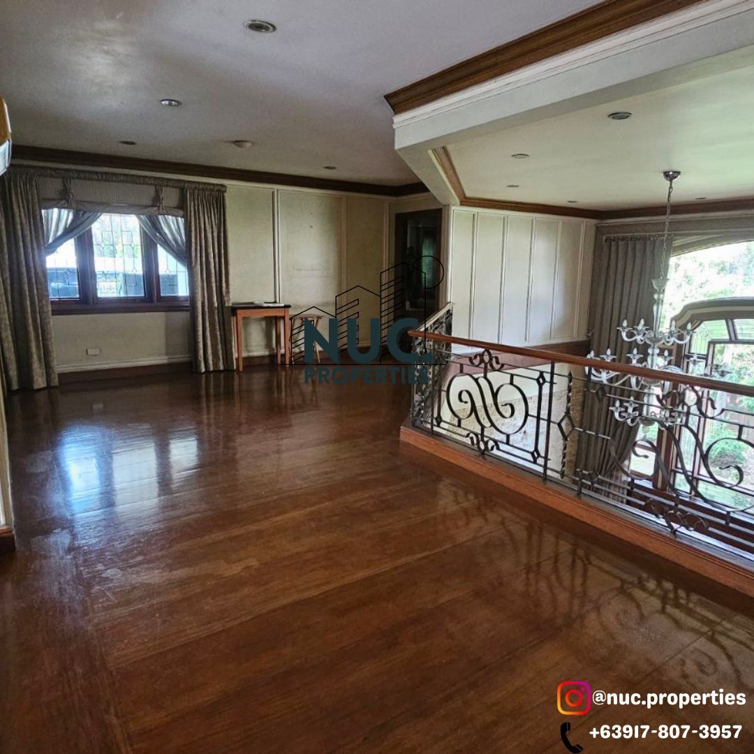 For RENT 2 Storey house Valle Verde 6 Pasig City, Property, Rentals