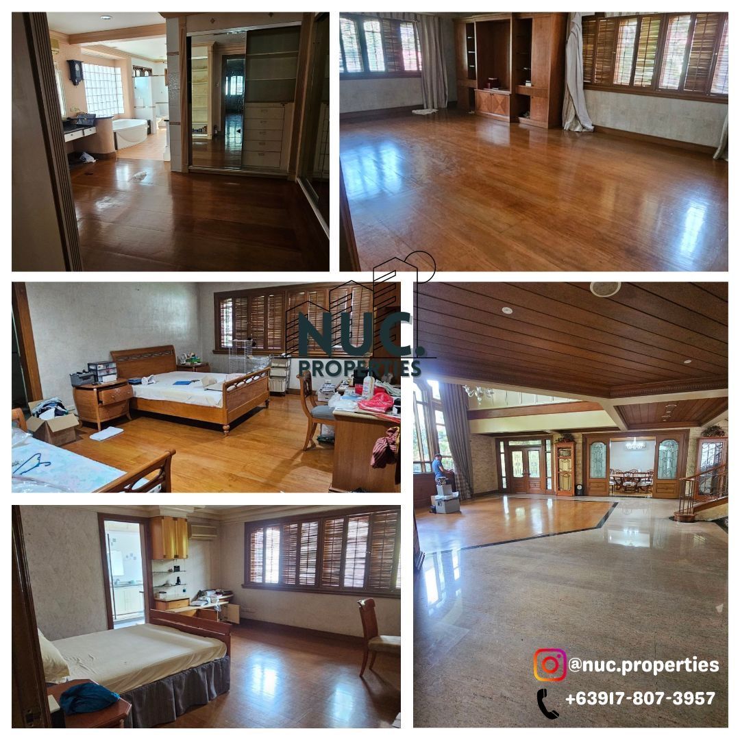 For RENT 2 Storey house Valle Verde 6 Pasig City, Property, Rentals